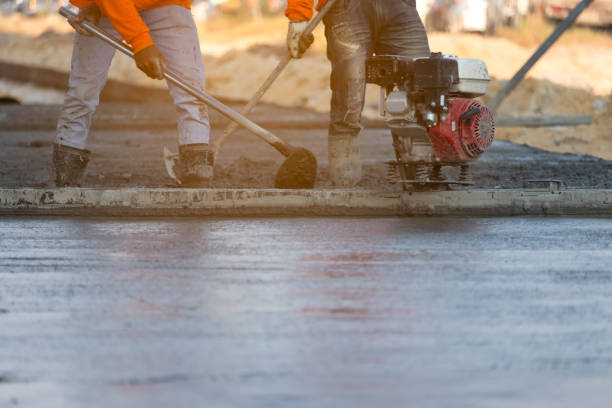 Best Concrete Foundation Repair in Kings Mountain, NC