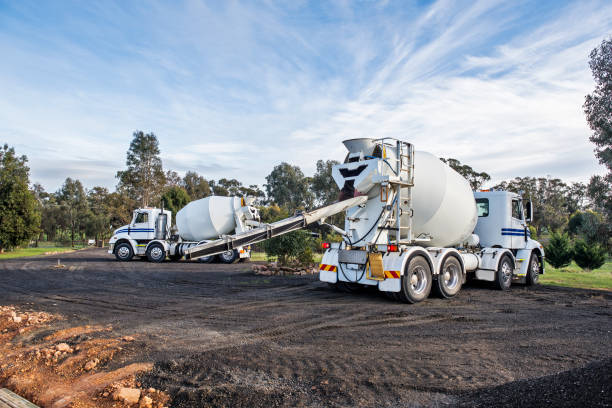 Best Concrete Grinding and Polishing in Kings Mountain, NC