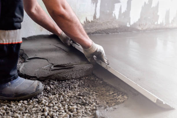 Best Residential Concrete Solutions in Kings Mountain, NC